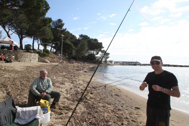 concours surfcasting 2015